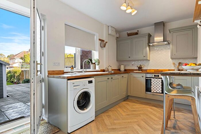 3 Bedroom Terraced House For Sale In Bateman Road, Hellaby, Rotherham, S66