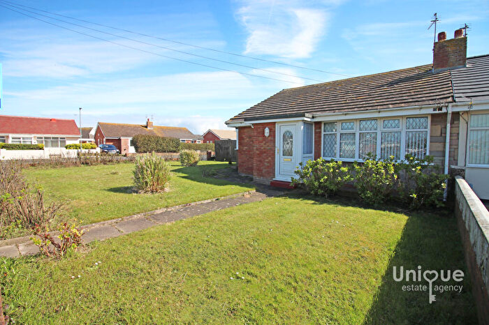2 Bedroom Bungalow For Sale In Buttermere Avenue, Fleetwood, FY7