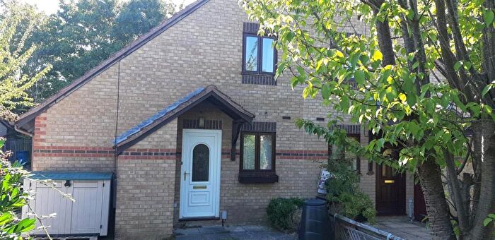 1 Bedroom Semi-Detached House To Rent In The Magnolias, Bicester, OX26