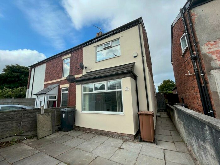 2 Bedroom Semi-Detached House To Rent In Canning Road, Southport, PR9