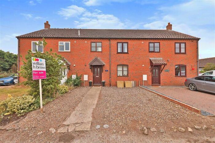 3 Bedroom House To Rent In Back Road, Pentney, King'S Lynn, PE32