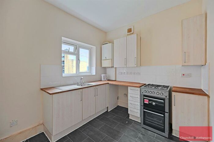 1 Bedroom Flat To Rent In Harlesden Gardens, London, NW10