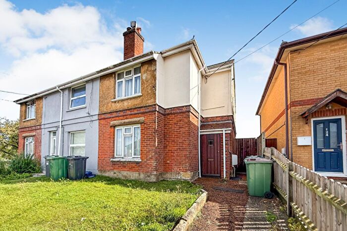 3 Bedroom End Of Terrace House For Sale In Gunville Road, Newport, PO30