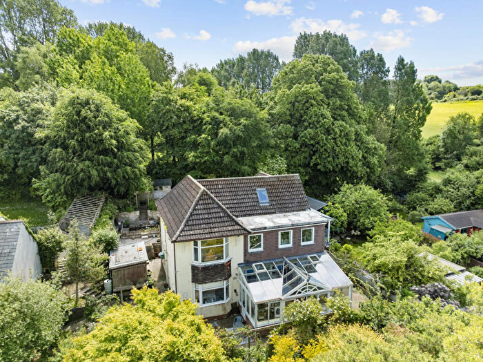 3 Bedroom Detached House For Sale In Bridport, Dorset, DT6