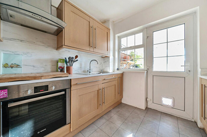 2 Bedroom Terraced House For Sale In East Park, Harlow, Essex, CM17