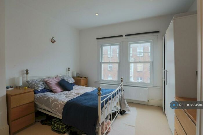 1 Bedroom Flat To Rent In Shakespeare Road, London, SE24