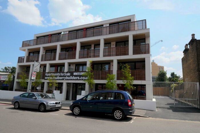 2 Bedroom Flat To Rent In The White Cube, Algernon Road, Lewisham, SE13