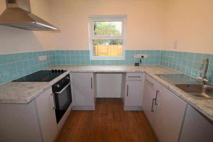 2 Bedroom Maisonette To Rent In Shelley Street, Ipswich IP2