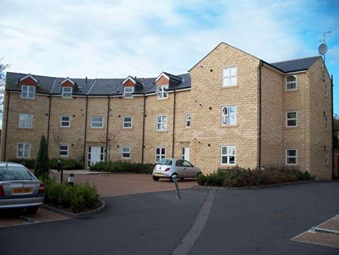 2 Bedroom Flat To Rent In The Crescent, Shires Court, Boston Spa, Wetherby, West Yorkshire, Uk, LS23