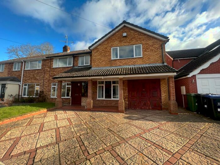 7 Bedroom House To Rent In Guild Road, Aston Cantlow, B95