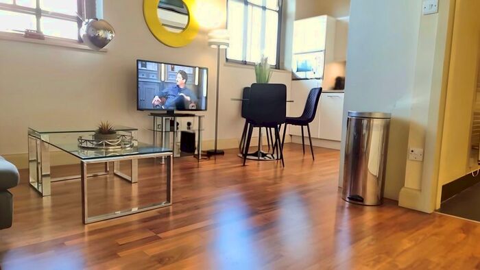 1 Bedroom Flat To Rent In Ladbroke Grove, London, W11