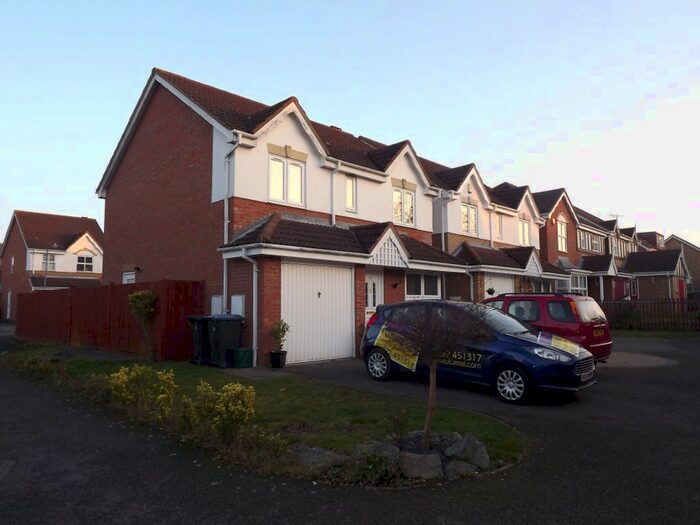 4 Bedroom Property To Rent In Church Langley, Harlow, Essex, CM17