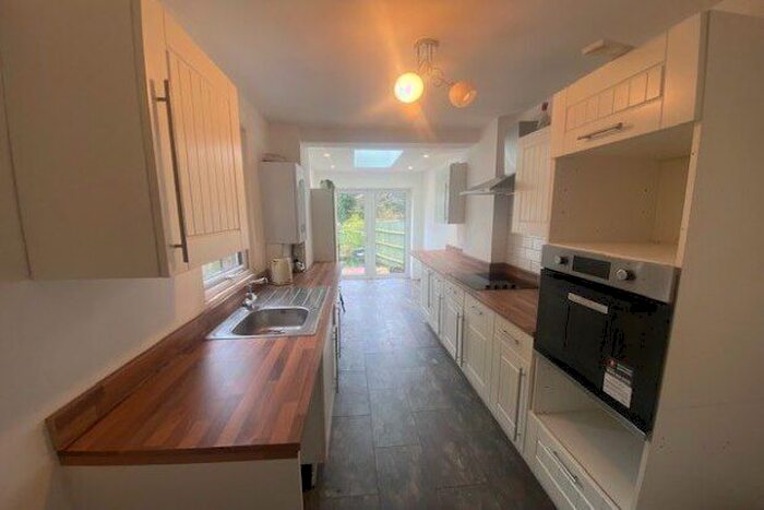 2 Bedroom Terraced House To Rent In Green Court Road, Swanley, BR8