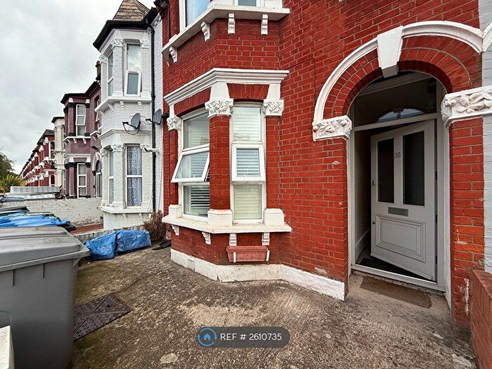 2 Bedroom Detached House To Rent In Mora Road, London, NW2