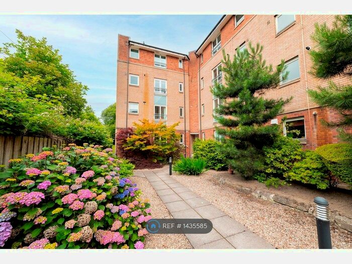 2 Bedroom Flat To Rent In Dyce Lane, Glasgow, G11