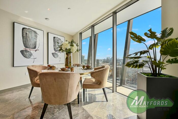 2 Bedroom Flat To Rent In Apt, , Blackfriars Road, London, London, SE1