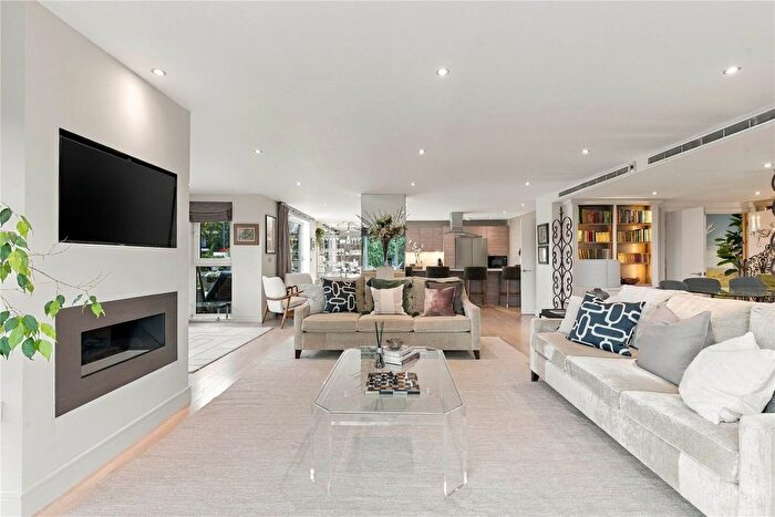 3 Bedroom Flat For Sale In Dolphin House, Lensbury Avenue, Hammersmith And Fulham, London, SW6