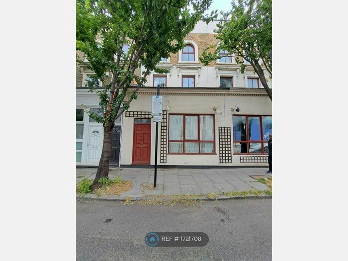 5 Bedroom Terraced House To Rent In Isledon Road, London, N7