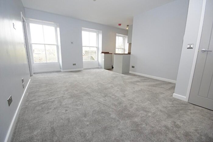 1 Bedroom Apartment For Sale In Flat At High St West, Glossop, **Modern!**, SK13