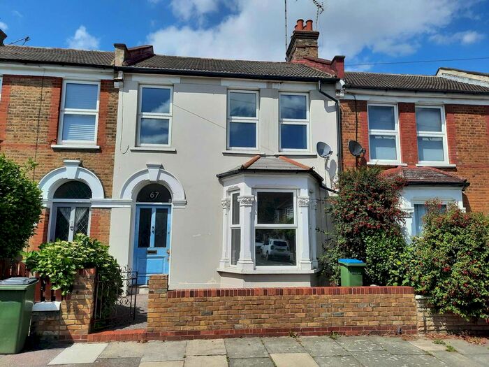 3 Bedroom Property To Rent In Federation Road, Abbey Wood, SE2