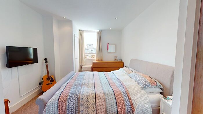 1 Bedroom Flat To Rent In Tunbridge Wells, Kent, TN1