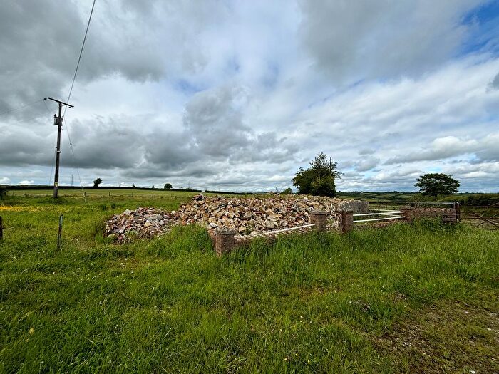 Detached House For Sale In Talog, Carmarthen, SA33
