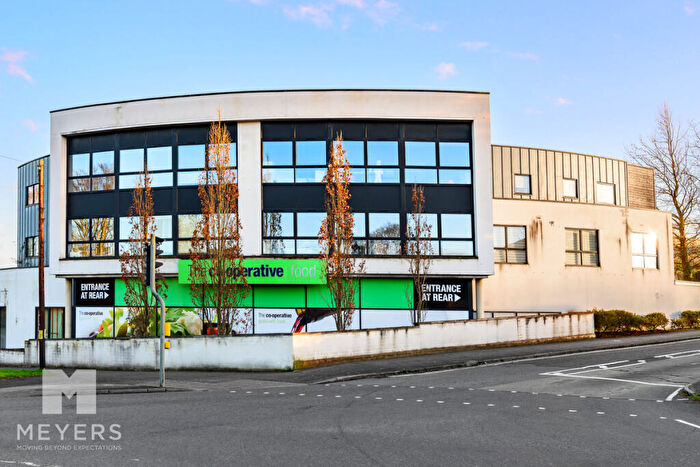 2 Bedroom Apartment For Sale In Ringwood Road | Verwood |, BH31