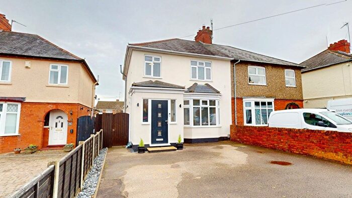 3 Bedroom Semi Detached House For Sale In Main Road, Duston, NN5