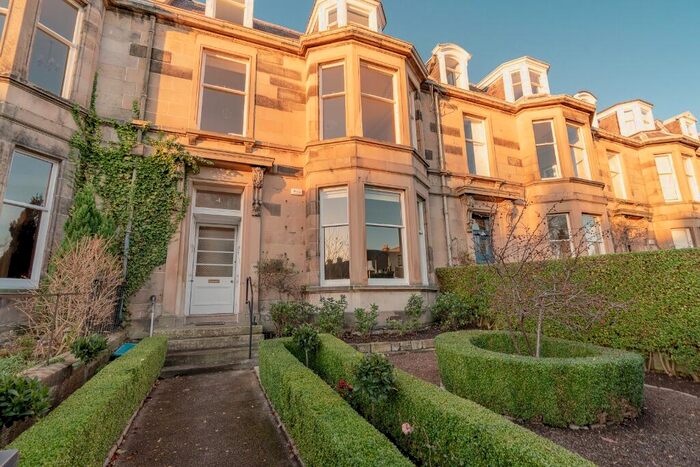 2 Bedroom Flat To Rent In Grange Terrace, Blackford, Edinburgh, EH9