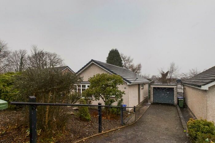 2 Bedroom Detached Bungalow To Rent In Grizedale Close, Keswick, Cumbria, CA12