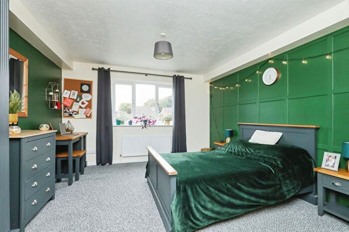 5 Bedroom Detached House For Sale In Windsor Park, Dereham, NR19