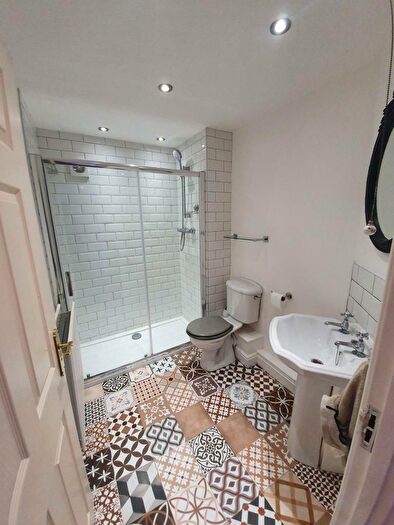 2 Bedroom Apartment To Rent In Vernon Road, Edgbaston, Birmingham, B16