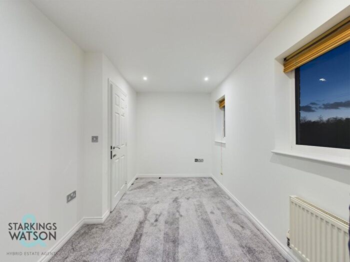 4 Bedroom Town House To Rent In Cutters Row, Norwich, NR3