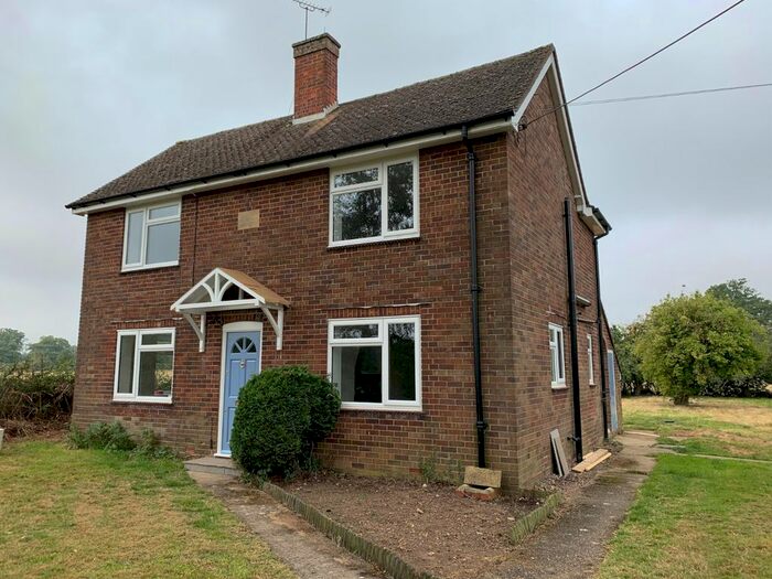 Detached House To Rent In Ledgemore Lane, Great Gaddesden, Hemel Hempstead, Hertfordshire, HP2