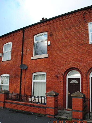3 Bedroom Terraced House To Rent In Ashton New Road, Clayton, M11