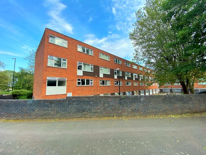 2 Bedroom Flat To Rent In John Tofts House, Leicester Row, Coventry, CV1
