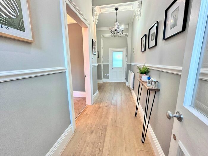 3 Bedroom Terraced House For Sale In Scotland Road, Carlisle, CA3