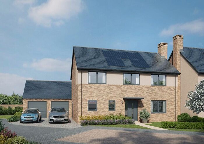 4 Bedroom Detached House For Sale In Cranford Road, Barton Seagrave, Kettering, NN15