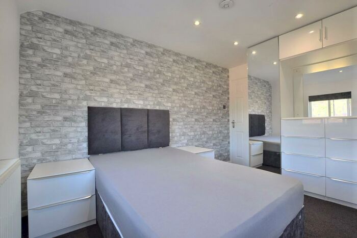 1 Bedroom House To Rent In Pillcroft Close, Witcombe, Gloucester, Gloucestershire, GL3