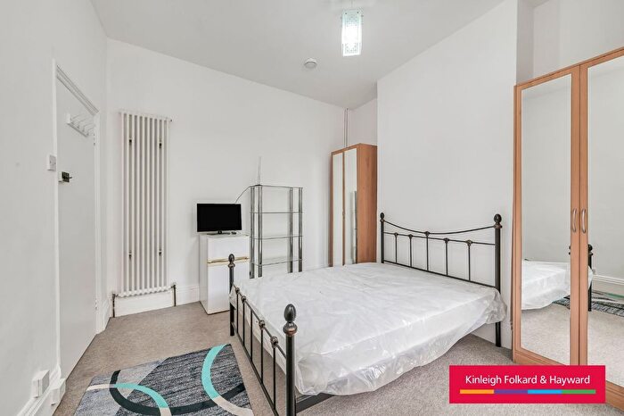 Studio To Rent In George Lane, London, SE13