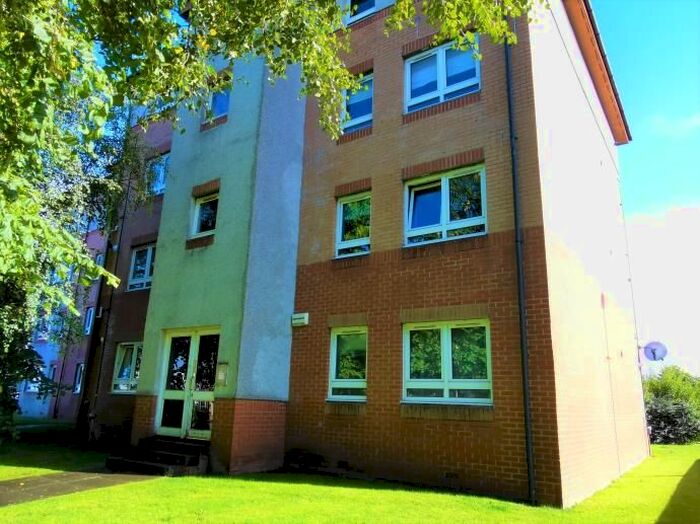 1 Bedroom Flat To Rent In Arcadia Street, Bridgeton, Glasgow, G40