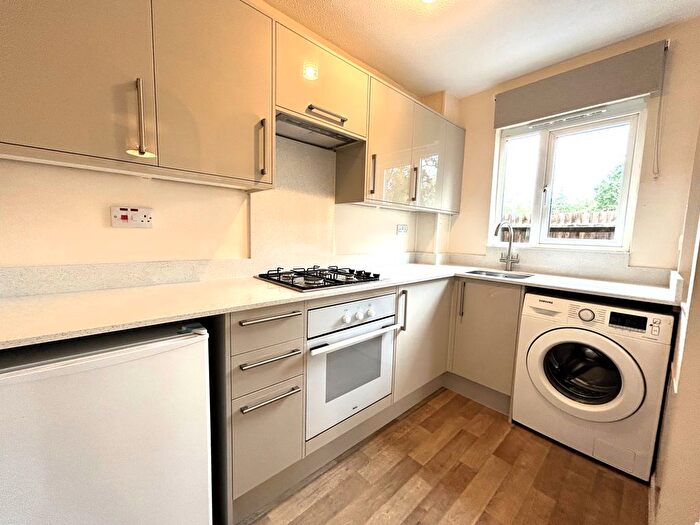 1 Bedroom End Of Terrace House To Rent In Thorne Close, Kidlington, OX5