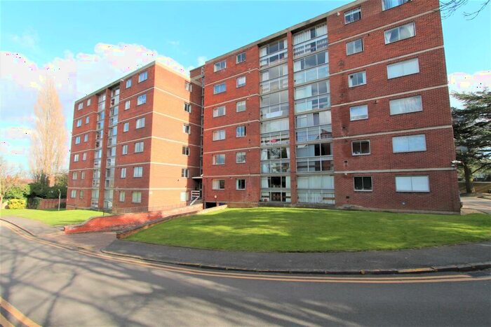 2 Bedroom Flat To Rent In Stoughton Rd, Stoneygate, Leicester, LE2