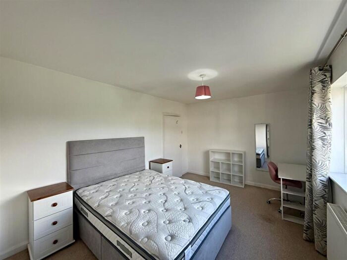 1 Bedroom Apartment To Rent In Lon Y Bryn, Menai Bridge, LL59