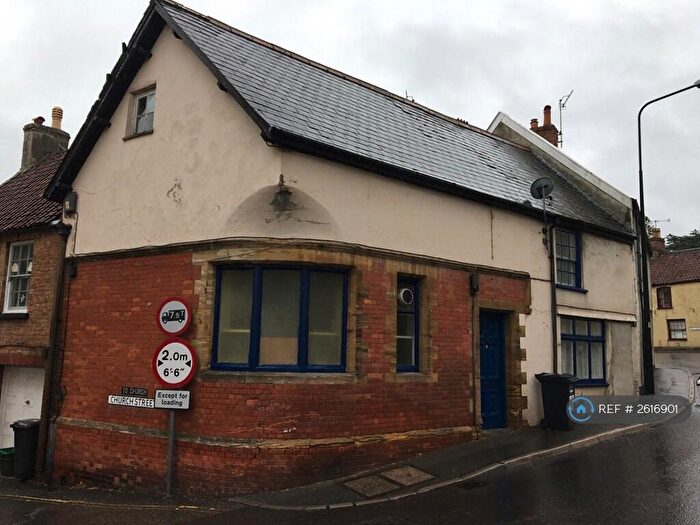 3 Bedroom Terraced House To Rent In West Street, Banwell, BS29