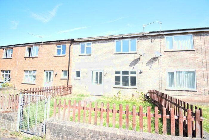 3 Bedroom Property To Rent In Gaer Vale, Newport, NP20