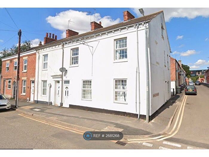 3 Bedroom Maisonette To Rent In Westgate, Sleaford, NG34