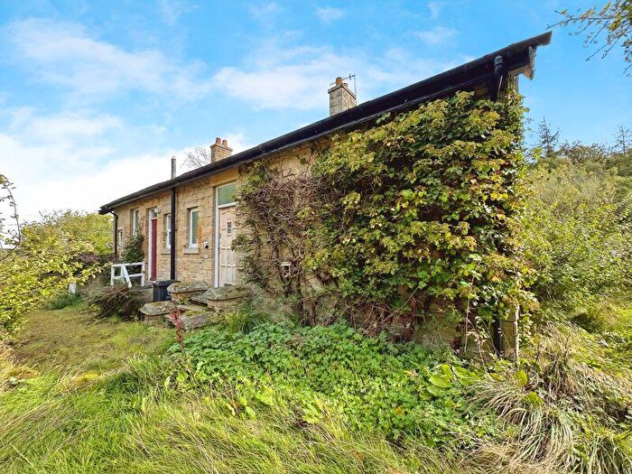 3 Bedroom Detached Bungalow For Sale In Coal Road, Slaley, NE47