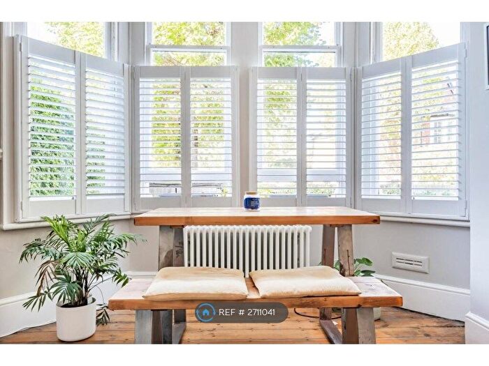 1 Bedroom Flat To Rent In Bargery Road, London, SE6