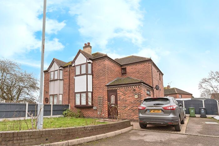 3 Bedroom Semi-Detached House For Sale In The Slad, Stourport-On-Severn, DY13